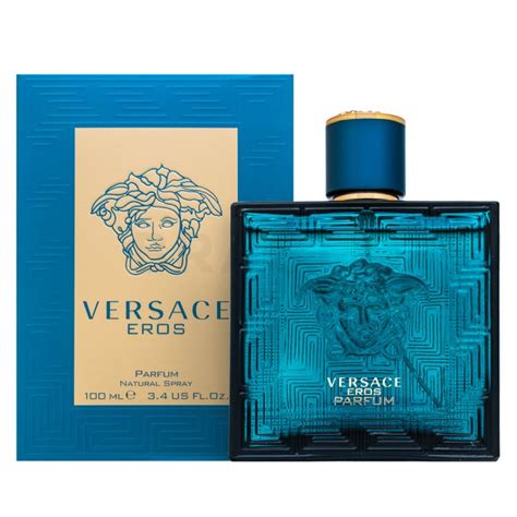 parfum mannen versace